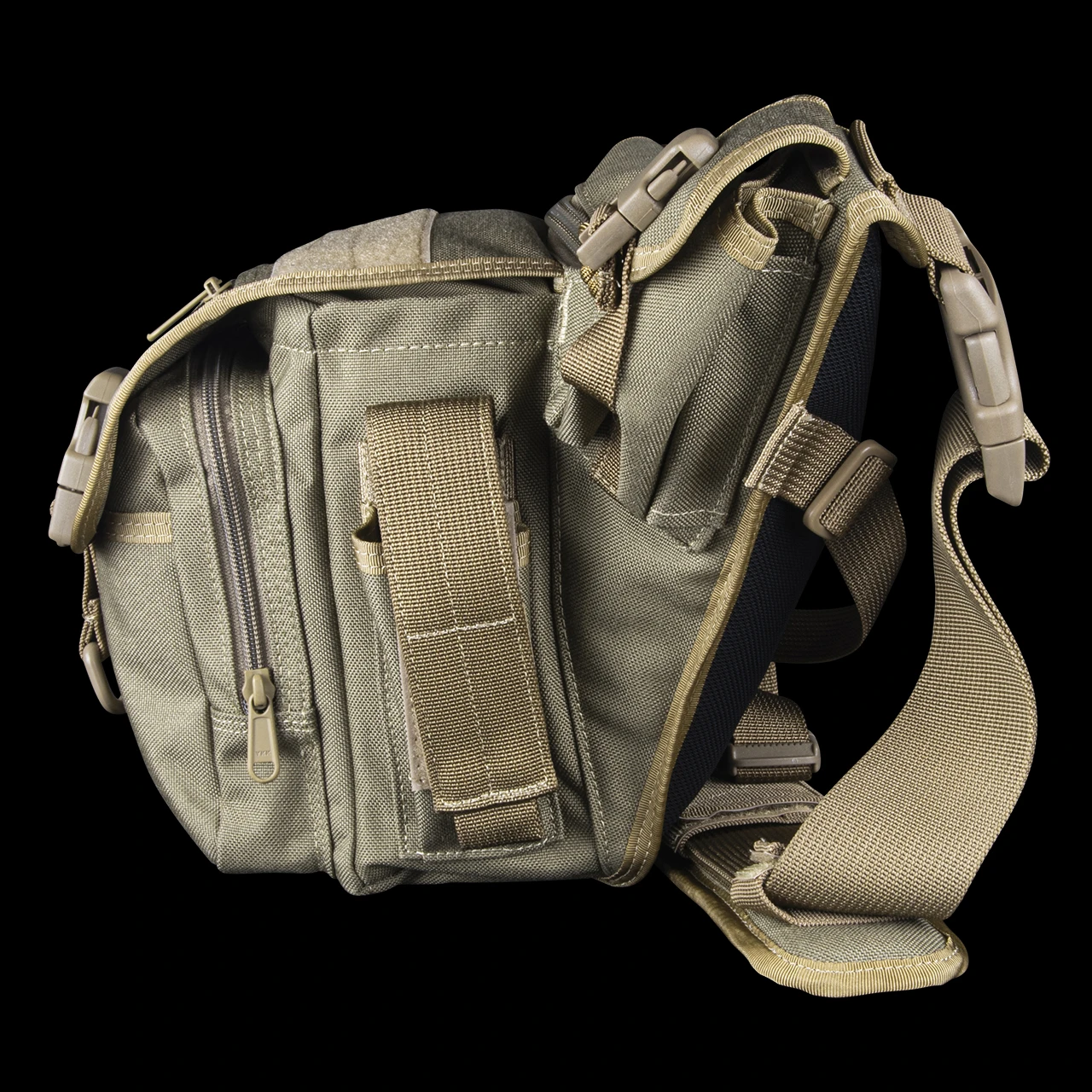 Maxpedition Fatboy Versipack 18 Maxpedition Fatboy Versipack - Image 16