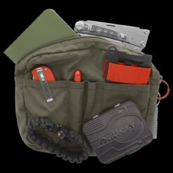 Maxpedition HLP Pouch -Outdoor Equipment MAXP HLPGRY.1 49295.1691077854