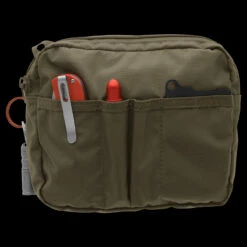 Maxpedition HLP Pouch -Outdoor Equipment MAXP HLPGRY.2 24905.1691077854