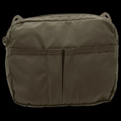 Maxpedition HLP Pouch -Outdoor Equipment MAXP HLPGRY.4 56539.1691077854