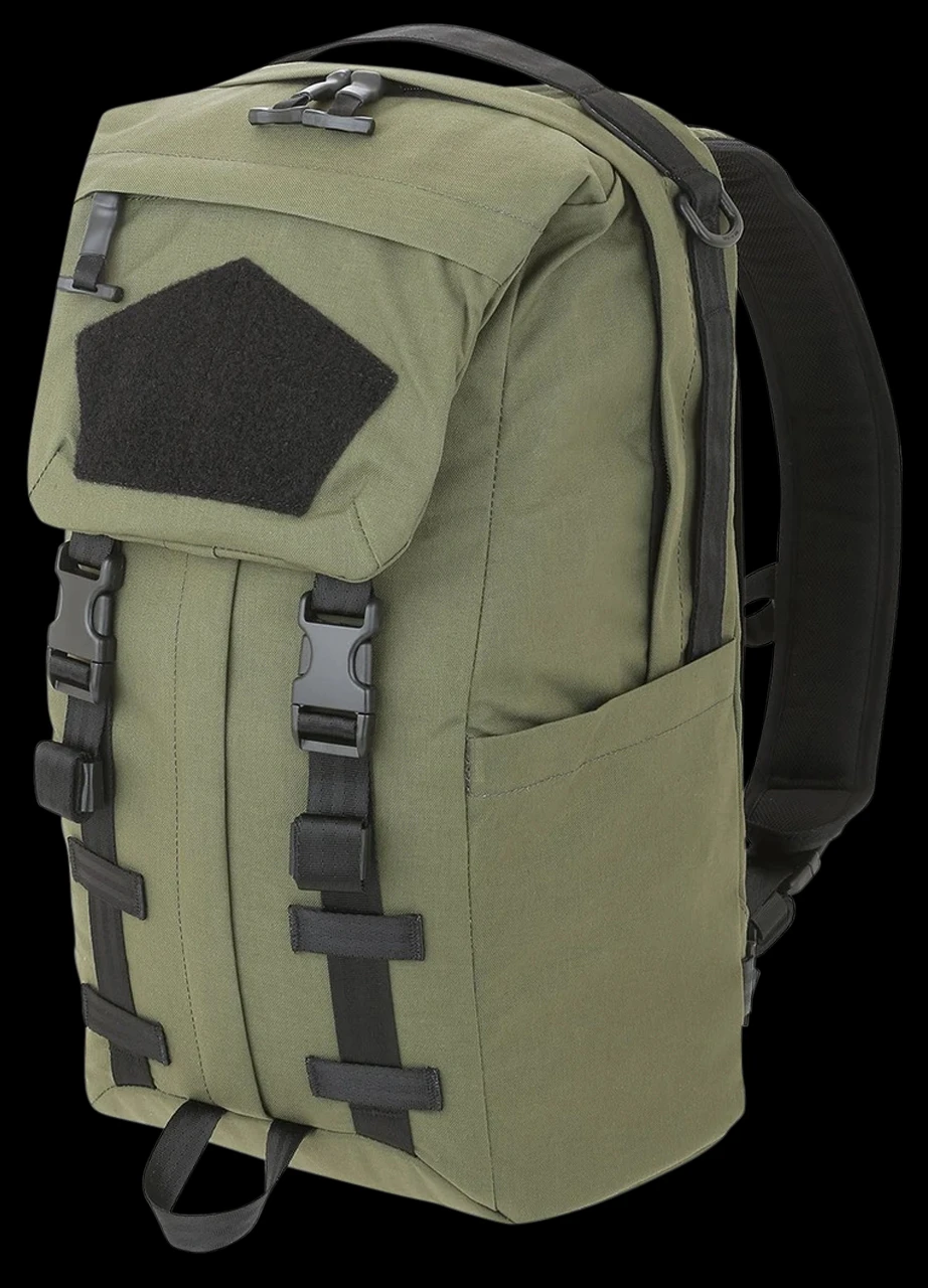 Maxpedition TT22 Backpack 14 Maxpedition TT22 Backpack - Image 12