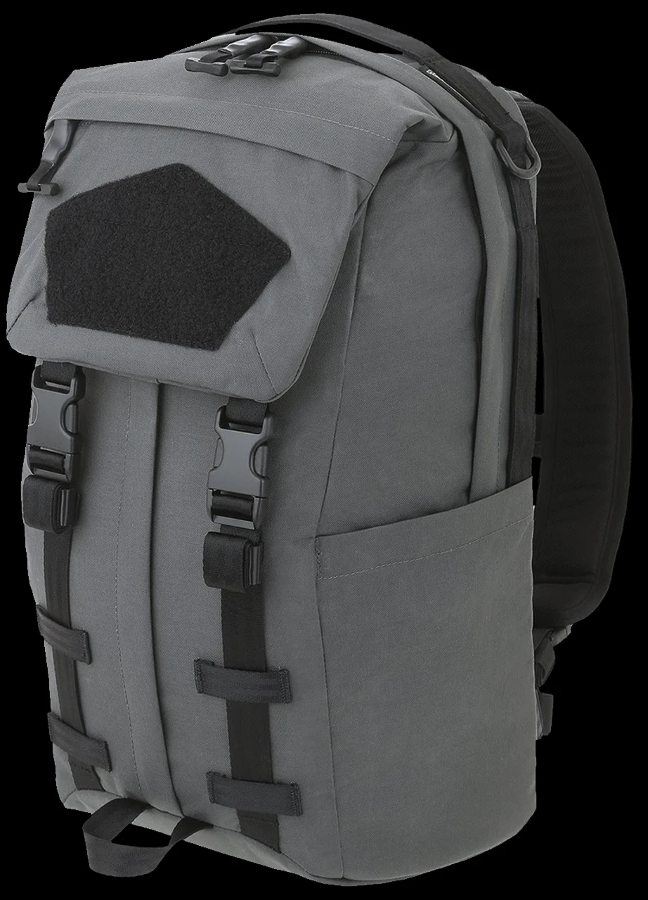 Maxpedition TT22 Backpack 9 Maxpedition TT22 Backpack - Image 7