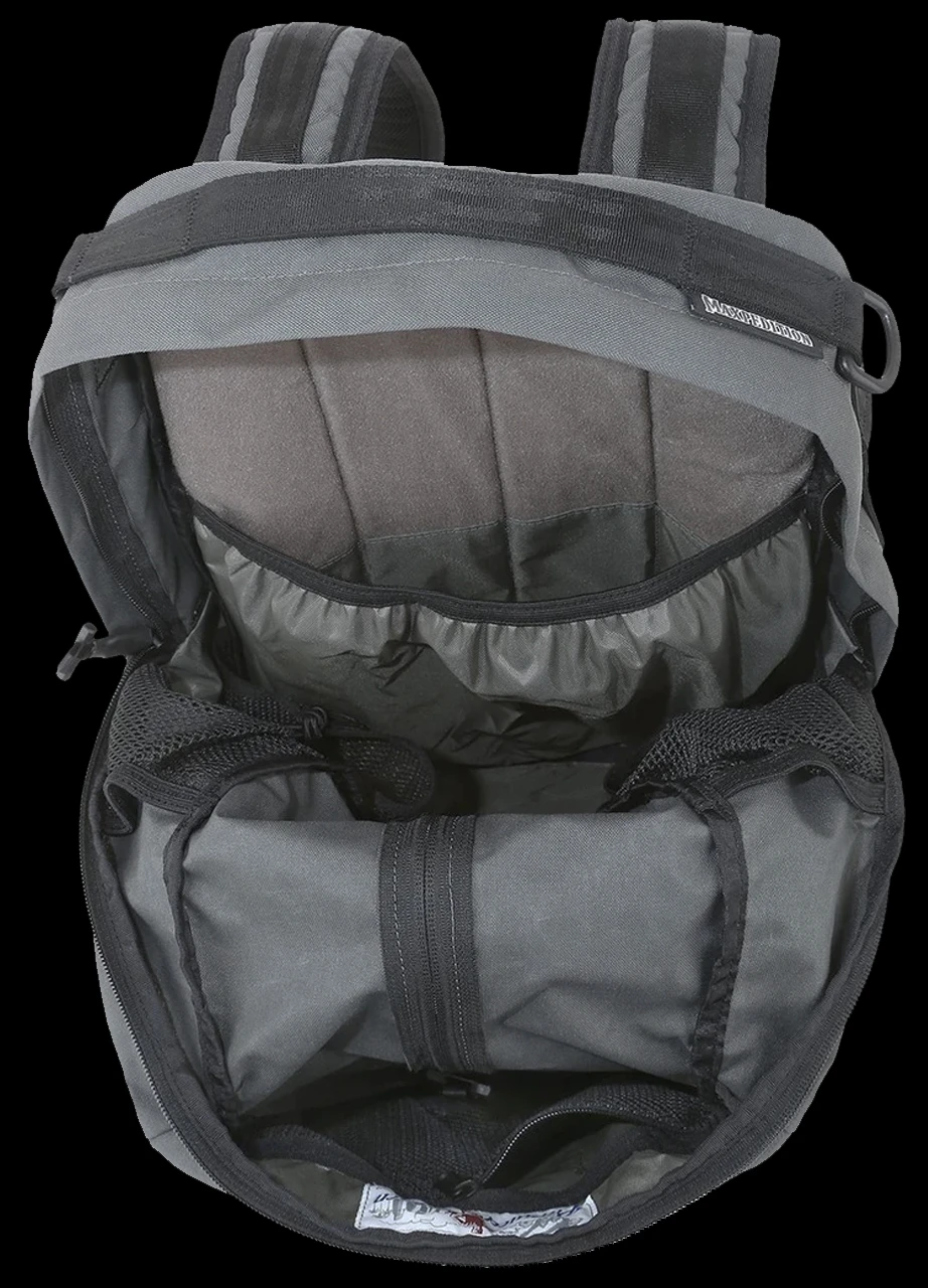 Maxpedition TT22 Backpack 8 Maxpedition TT22 Backpack - Image 6