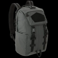 Maxpedition TT26 Backpack -Outdoor Equipment MAXP PREPTT26DBdet2 34934.1599481796.1280.1280 68907.1622203986