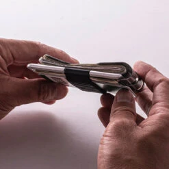 Dango MC01 Titanium Money Clip -Outdoor Equipment MC01det4 92330.1659538324.1280.1280 09711.1659538343