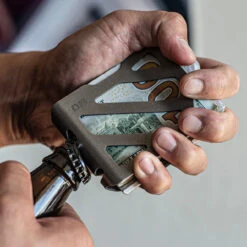 Dango MC01 Titanium Money Clip -Outdoor Equipment MC01det7 50500.1659538324.1280.1280 11591.1659538343