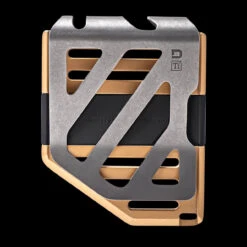 Dango MC01 Titanium Money Clip -Outdoor Equipment MC01det 49677.1659537204.1280.1280 31836.1659538342