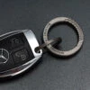 MecArmy Titanium EDC Keyring 2 MecArmy Titanium EDC Keyring -Outdoor Equipment MEC CH10 07240.1630667778