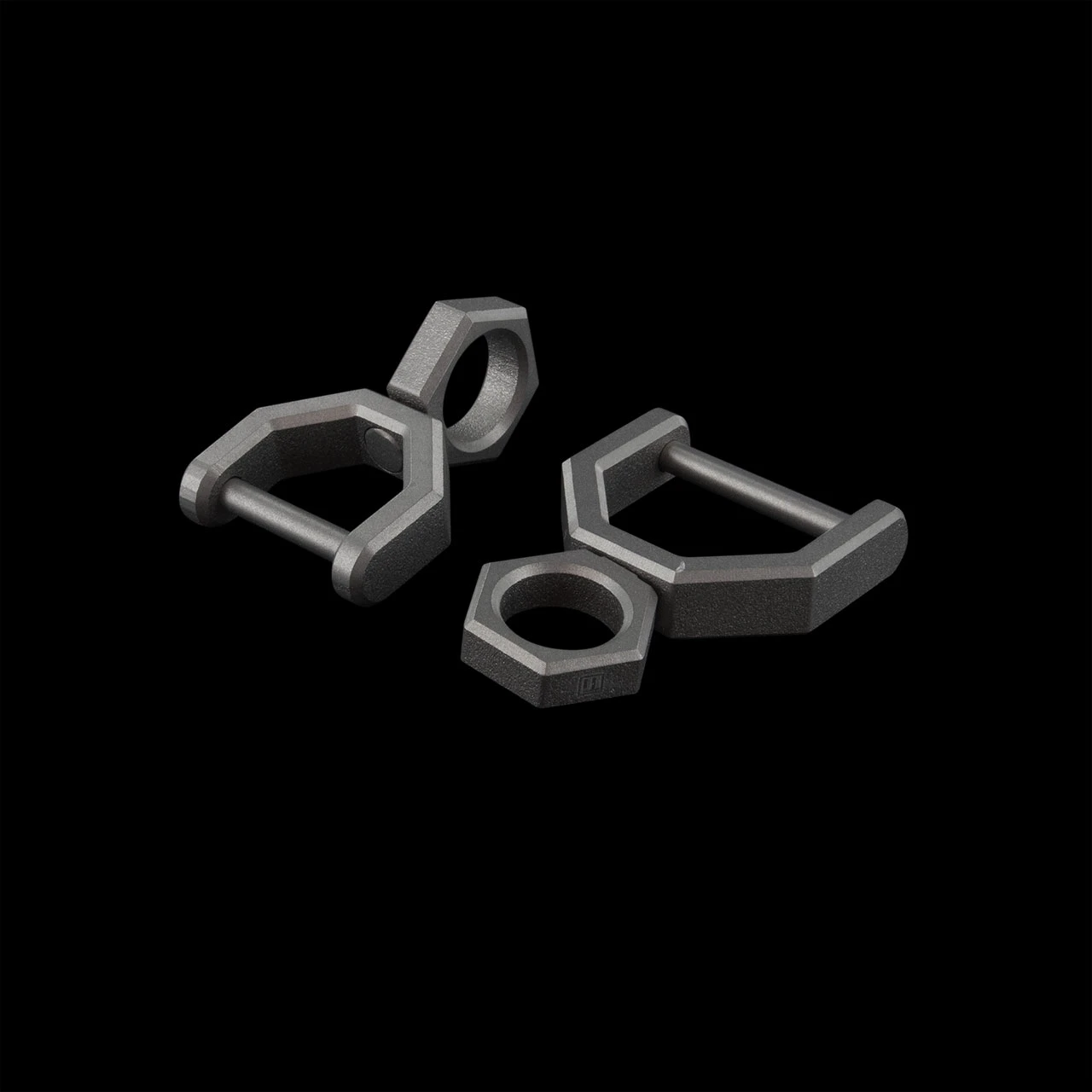 MecArmyx CH5 D-Ring 9 MecArmyx CH5 D-Ring - Image 7