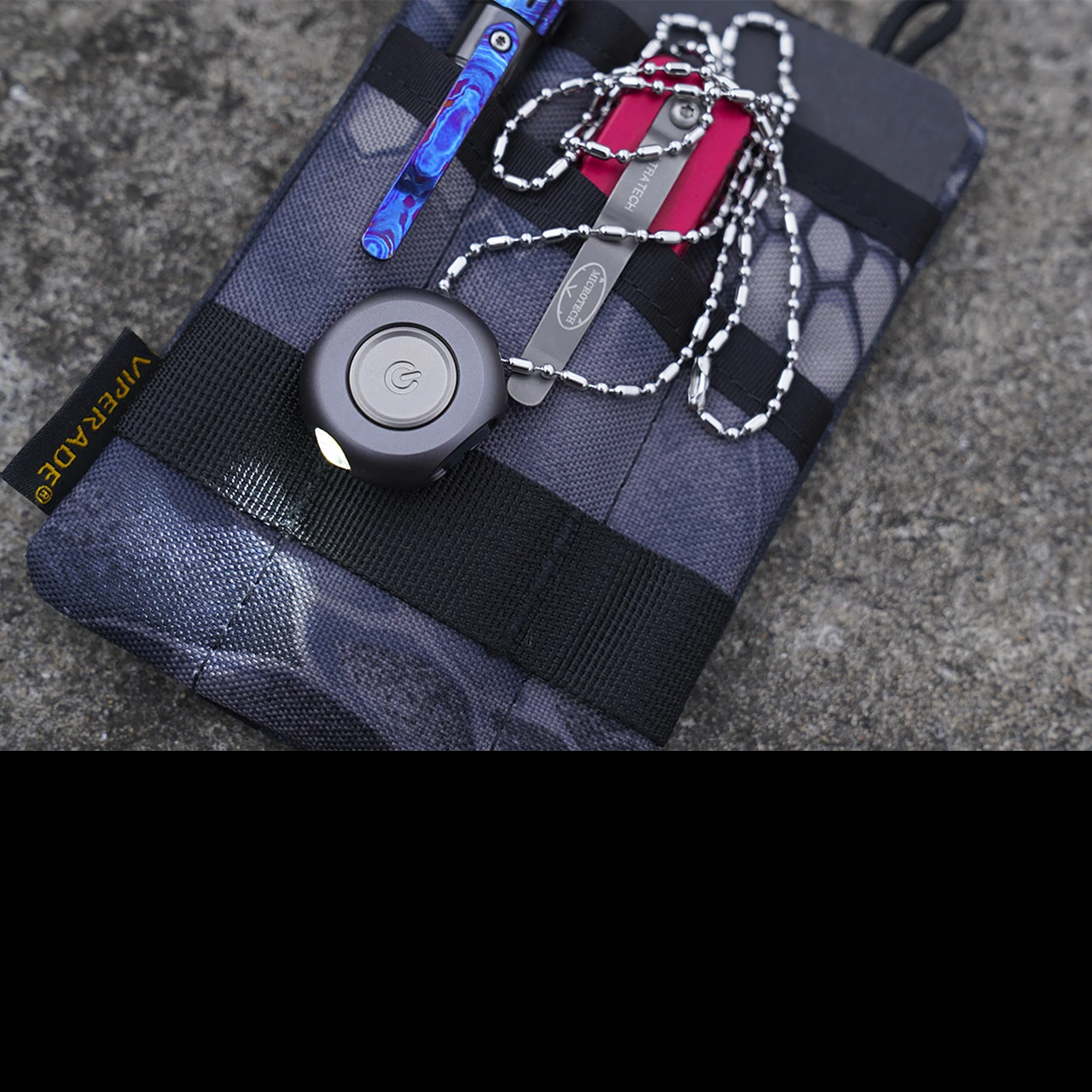 MecArmy CPL 2 USB Mini Flashlight 4 MecArmy CPL 2 USB Mini Flashlight - Image 2