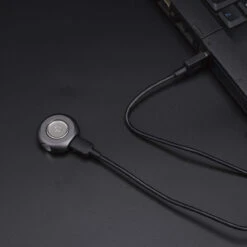 MecArmy CPL 2 USB Mini Flashlight 25 MecArmy CPL 2 USB Mini Flashlight -Outdoor Equipment MEC CPL2 GRYdet3 08106.1609325229