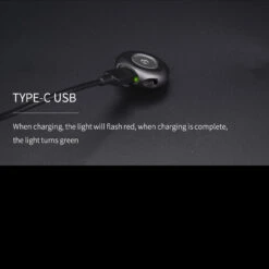 MecArmy CPL 2 USB Mini Flashlight 17 MecArmy CPL 2 USB Mini Flashlight -Outdoor Equipment MEC CPL2 GRYdet5 53492.1609325227