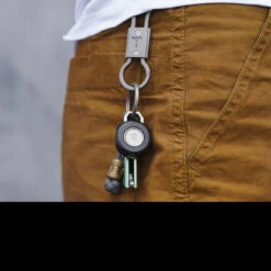 MecArmy CPL 2 USB Mini Flashlight 19 MecArmy CPL 2 USB Mini Flashlight -Outdoor Equipment MEC CPL2 GRYdet9 60209.1609325229