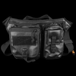 Magforce Catch Waistpack 1200D Waterproof 23 Magforce Catch Waistpack 1200D Waterproof -Outdoor Equipment MF 0486B0204 84673.1654606961.1280.1280 15570.1654611464