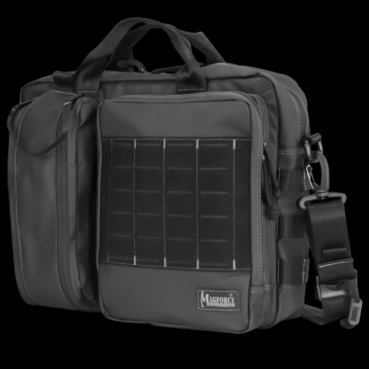 Magforce Recruit Briefcase 500D Waterproof 9 Magforce Recruit Briefcase 500D Waterproof - Image 7