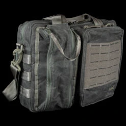 Magforce Recruit Briefcase Waxed Canvas 39 Magforce Recruit Briefcase Waxed Canvas -Outdoor Equipment MF W0343 B 23597.1689852909.1280.1280 52378.1689945535