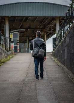 Magforce Recruit Briefcase Waxed Canvas 24 Magforce Recruit Briefcase Waxed Canvas -Outdoor Equipment MF W0343 Boutdoor4 34256.1689852909.1280.1280 87622.1689945535