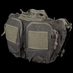 Magforce Aries Cross Body Waxed Canvas Bag -Outdoor Equipment MF W0497 B.1 07578.1689850508.1280.1280 82823.1689945678