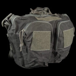 Magforce Aries Cross Body Waxed Canvas Bag -Outdoor Equipment MF W0497 B.2 88727.1689850508.1280.1280 90506.1689945678