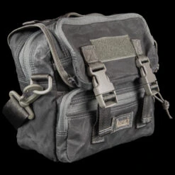 Magforce Survivor Shoulder Bag Waxed Canvas 21 Magforce Survivor Shoulder Bag Waxed Canvas -Outdoor Equipment MF W0499 B.2 55705.1689844326.1280.1280 87767.1689945396