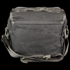 Magforce Survivor Shoulder Bag Waxed Canvas 20 Magforce Survivor Shoulder Bag Waxed Canvas -Outdoor Equipment MF W0499 B.3 33824.1689844326.1280.1280 46736.1689945396