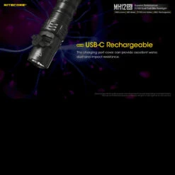 Nitecore MH12SE 18 Nitecore MH12SE -Outdoor Equipment MH12SEdet4 47545.1669384560