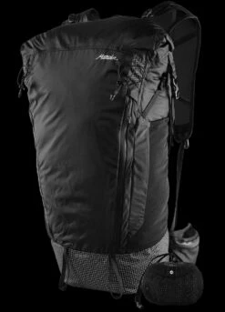 Matador Freerain 28 Waterproof Packable Backpack -Outdoor Equipment Matador ADV SERIES FR28 Packup 00960.1634140623
