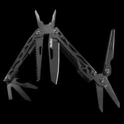 Nextool Black Knight -Outdoor Equipment NEXTOOL NE2004404 36029.1668185003