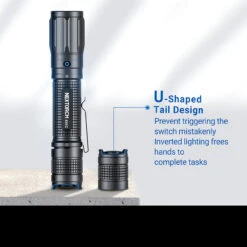 Nextorch E51C Rechargeable Pocket Flashlight 19 Nextorch E51C Rechargeable Pocket Flashlight -Outdoor Equipment NEXTORCH E51C.2 97196.1688394089