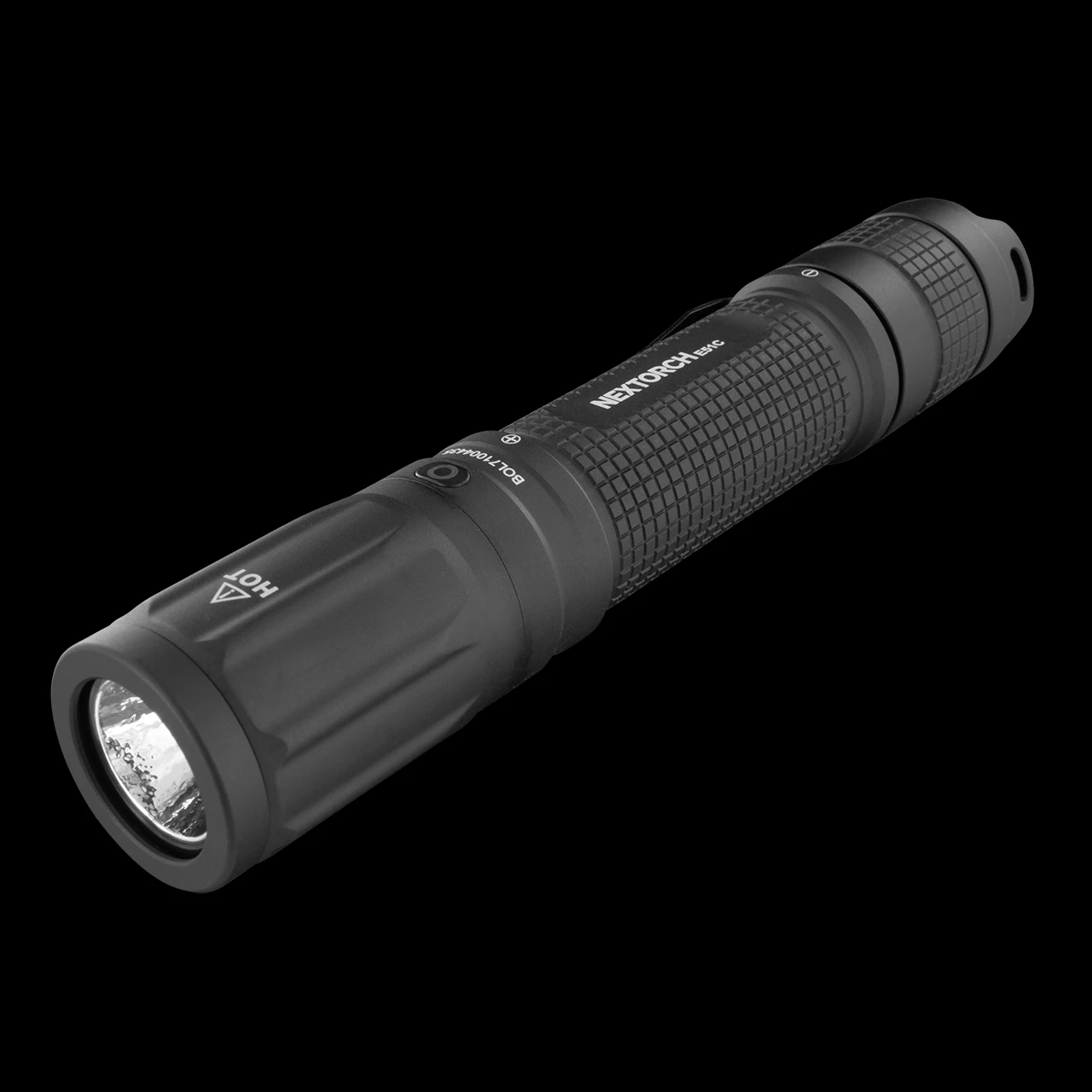 Nextorch E51C Rechargeable Pocket Flashlight 10 Nextorch E51C Rechargeable Pocket Flashlight - Image 8