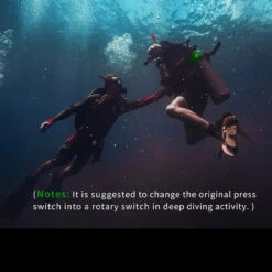 Glo-Toob GT AAA Aurora Signal Light -Outdoor Equipment NEXTORCH GT AAA AURORA.1 39125.1688465858