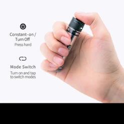 Glo-Toob GT AAA Aurora Signal Light -Outdoor Equipment NEXTORCH GT AAA AURORA.3 81984.1688465858