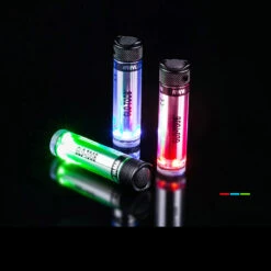 Glo-Toob GT AAA Aurora Signal Light -Outdoor Equipment NEXTORCH GT AAA AURORA 37947.1688465858