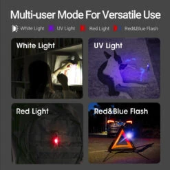 Nextorch K40 Keychain Light -Outdoor Equipment NEXTORCH K402 30295.1688041671