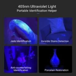 Nextorch K40 Keychain Light -Outdoor Equipment NEXTORCH K404 50158.1688041671