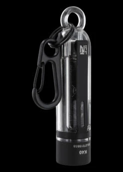 Nextorch K40 Keychain Light -Outdoor Equipment NEXTORCH K40main2 40418.1688041671