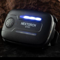 Nextorch UT21 Warning Light 21 Nextorch UT21 Warning Light -Outdoor Equipment NEXTORCH UT21.7 60127.1642092588.1280.1280 10151.1642154403
