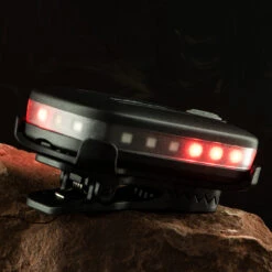 Nextorch UT21 Warning Light 30 Nextorch UT21 Warning Light -Outdoor Equipment NEXTORCH UT21.8 63622.1642092588.1280.1280 38072.1642154403