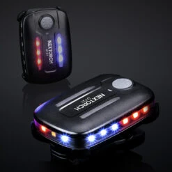 Nextorch UT21 Warning Light 33 Nextorch UT21 Warning Light -Outdoor Equipment NEXTORCH UT21det 43186.1681829844