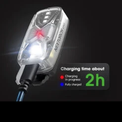 Nextorch UT41 Signal Light 21 Nextorch UT41 Signal Light -Outdoor Equipment NEXTORCH UT41 07138.1688398214