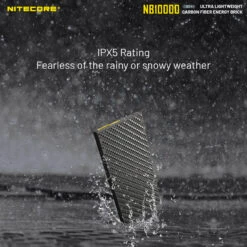 Nitecore NB10000 Power Bank -Outdoor Equipment NITCORE NB10000.3 18731.1665476220