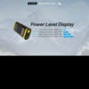 Nitecore NC10000 Highland Power Bank -Outdoor Equipment NITCORE NC10000det6 34794.1665483494