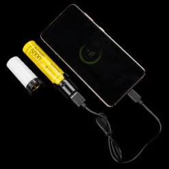 Nitecore 21700 Power Bank -Outdoor Equipment NITECORE 21700 IBS.1 72285.1666779966.1280.1280 68289.1666880975