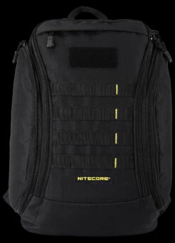 Nitecore BP16 Backpack 19 Nitecore BP16 Backpack -Outdoor Equipment NITECORE BP16 12305.1642678725