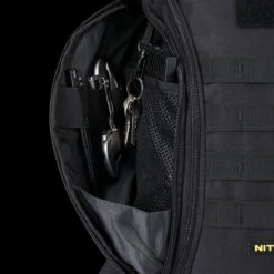 Nitecore BP16 Backpack 24 Nitecore BP16 Backpack -Outdoor Equipment NITECORE BP16det3 93508.1642678726