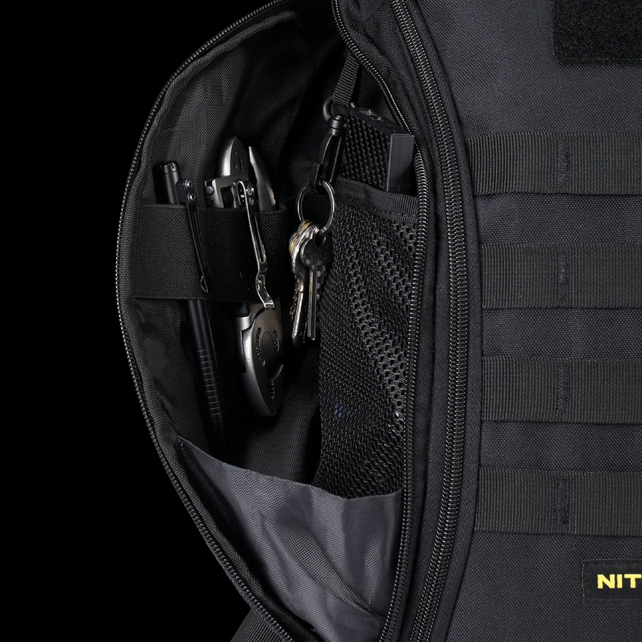 Nitecore BP16 Backpack 13 Nitecore BP16 Backpack - Image 11