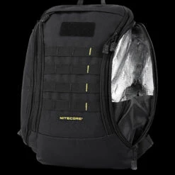 Nitecore BP16 Backpack 21 Nitecore BP16 Backpack -Outdoor Equipment NITECORE BP16det4 88602.1642678725