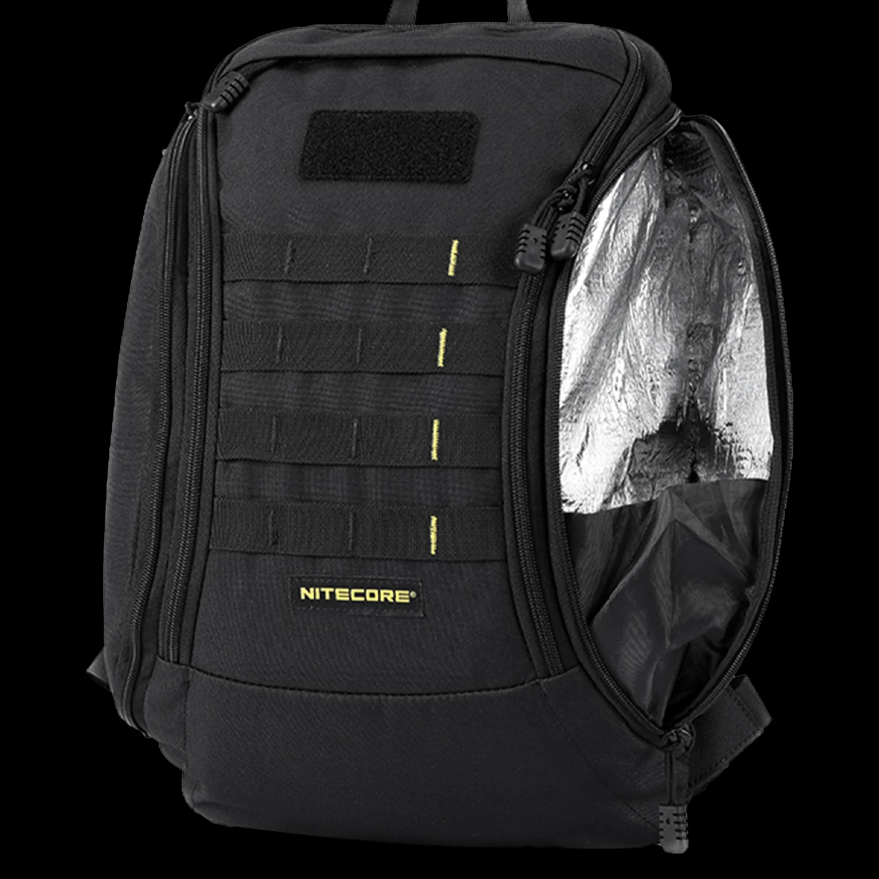 Nitecore BP16 Backpack 10 Nitecore BP16 Backpack - Image 8