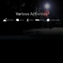 Nitecore HA11 Headlamp -Outdoor Equipment NITECORE HA11.12 37731.1679067420