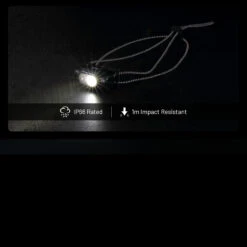 Nitecore HA11 Headlamp -Outdoor Equipment NITECORE HA11.15 60616.1679067421